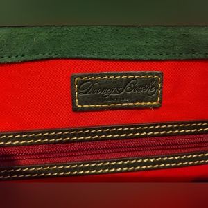 Dooney and Bourke purse
